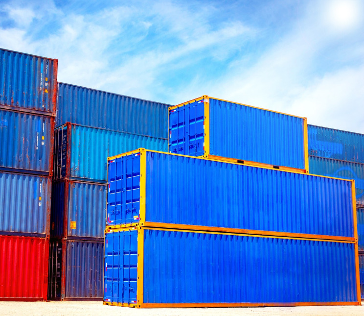 Dédouanement de marchandises